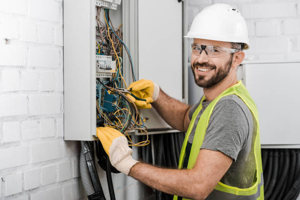 Best Electrical Installation Contractor  in Boonton, NJ