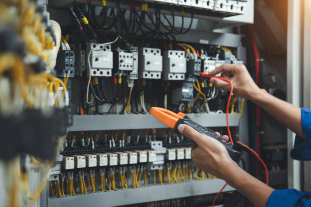 Best Licensed Electrician  in Boonton, NJ
