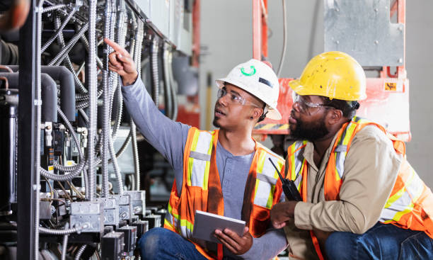 Best Circuit Breaker Repair  in Boonton, NJ