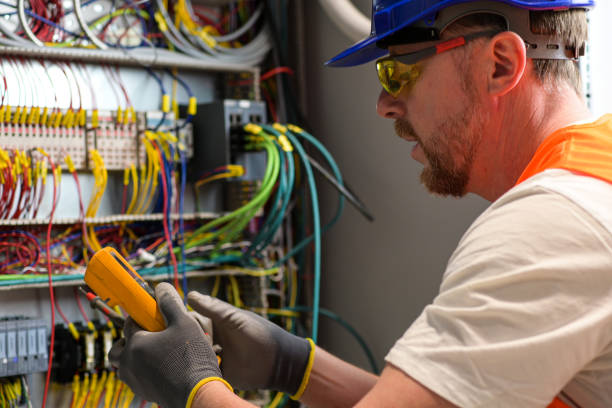 Best Local Electrician Companies  in Boonton, NJ