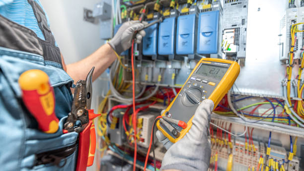 Best Electrician Near Me  in Boonton, NJ