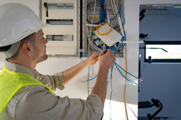 Best Commercial Electrician Services  in Boonton, NJ